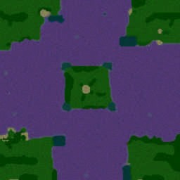 Island's wars 3.6 - Warcraft 3: Custom Map avatar
