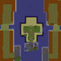 Islands(Tomb of Sargeras) - Warcraft 3: Custom Map avatar