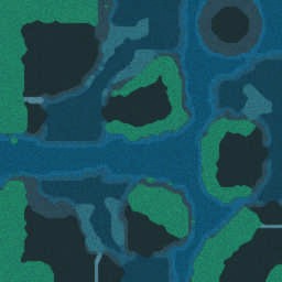 Islar de corona de Hielo - Warcraft 3: Custom Map avatar