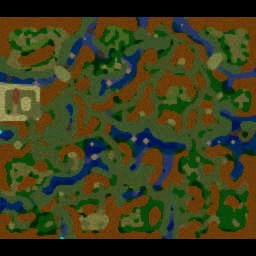 Islas Belicas - Warcraft 3: Custom Map avatar