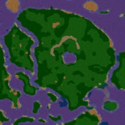 Islas De alterac - Warcraft 3: Custom Map avatar