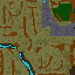 Islas de dinosaurios - Warcraft 3: Custom Map avatar