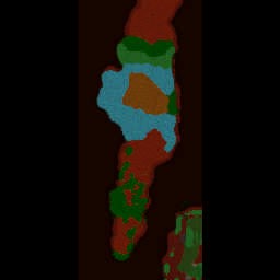 Islas de el mal - Warcraft 3: Custom Map avatar