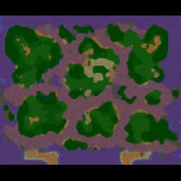 Islas Hostiles - Warcraft 3: Custom Map avatar