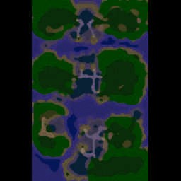 Islas Theamore vs2 - Warcraft 3: Custom Map avatar