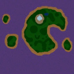 Isle of Death - Warcraft 3: Custom Map avatar