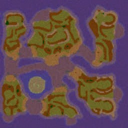 Isle of Jangocide v0.2 - Warcraft 3: Custom Map avatar