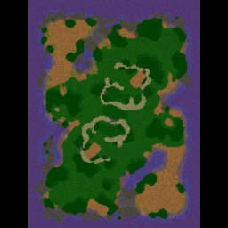 Isle of Souls - Warcraft 3: Custom Map avatar