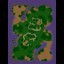 Isle of Souls Warcraft 3: Map image