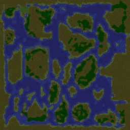 Isles at War - Warcraft 3: Custom Map avatar