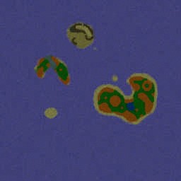 Isles of Death - Warcraft 3: Custom Map avatar