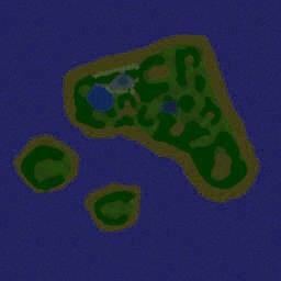 Isles of Shadows - Warcraft 3: Custom Map avatar