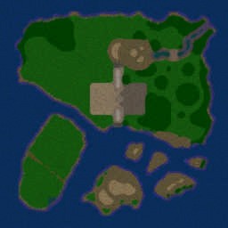 Isles of War - Warcraft 3: Custom Map avatar