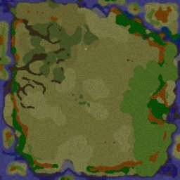 Isolated Civilization V2.0 - Warcraft 3: Custom Map avatar