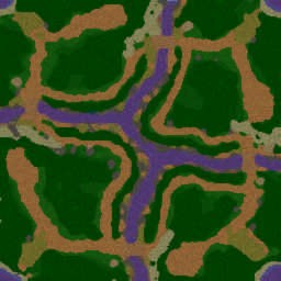 Isolated River. - Warcraft 3: Custom Map avatar