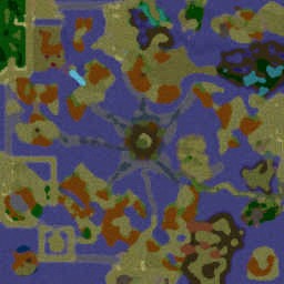 Israel - Warcraft 3: Custom Map avatar