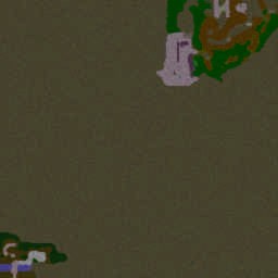 Istana Hantu - Warcraft 3: Custom Map avatar