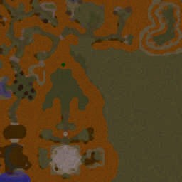 История Командира - Warcraft 3: Custom Map avatar