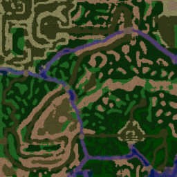 История одного воина - Warcraft 3: Custom Map avatar