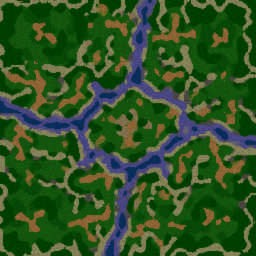 Истрибитель  нечести - Warcraft 3: Custom Map avatar