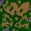 It is fun to own Warcraft 3: Map image