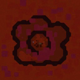 itache's world - Warcraft 3: Custom Map avatar