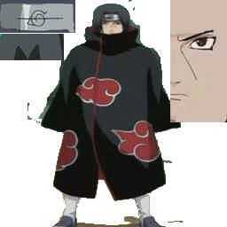 Itachi Uciha spell - Warcraft 3: Custom Map avatar