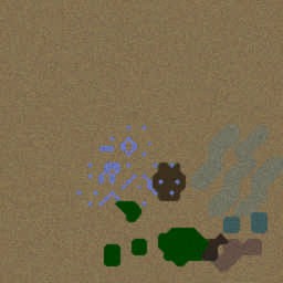 Itan Map 2011 - Warcraft 3: Custom Map avatar