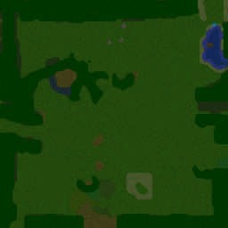 Itchigo Test - Warcraft 3: Custom Map avatar