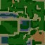 Item hunters v1.45 - Warcraft 3 Custom map: Mini map