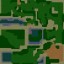Item hunters v1.47 - Warcraft 3 Custom map: Mini map