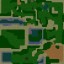 Item hunters v1.61 - Warcraft 3 Custom map: Mini map