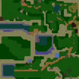 Item hunters v1.64 - Warcraft 3: Custom Map avatar