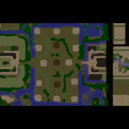 Item War 1.2.0 Red Version - Warcraft 3: Custom Map avatar