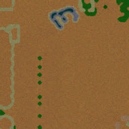 ITs awesome zombies! - Warcraft 3: Custom Map avatar