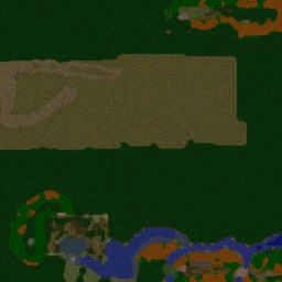 Its not over yet! - Warcraft 3: Custom Map avatar