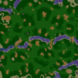 IV War 1.2d(Dark Forest) - Warcraft 3: Custom Map avatar