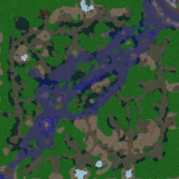 IV War 1.2d(River Valley) - Warcraft 3: Custom Map avatar