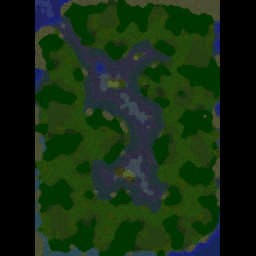 IV War 1.2e(Moonglade) - Warcraft 3: Custom Map avatar