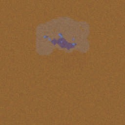 Iwagakure Building Pack - Warcraft 3: Mini map