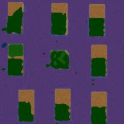 Iwo Jima - Warcraft 3: Custom Map avatar