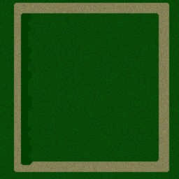 IXIDOR MAP - Warcraft 3: Mini map