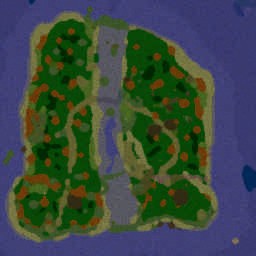 Из лесоруба в царя - Warcraft 3: Custom Map avatar