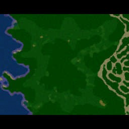 izmir Harita Tipi v2.0 - Warcraft 3: Custom Map avatar