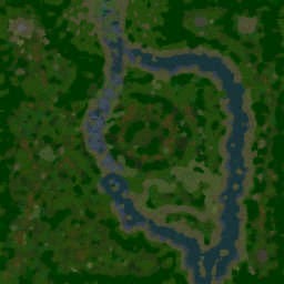 Изумрудная долина - Warcraft 3: Custom Map avatar