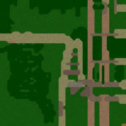 J B w/ JW - Warcraft 3: Custom Map avatar