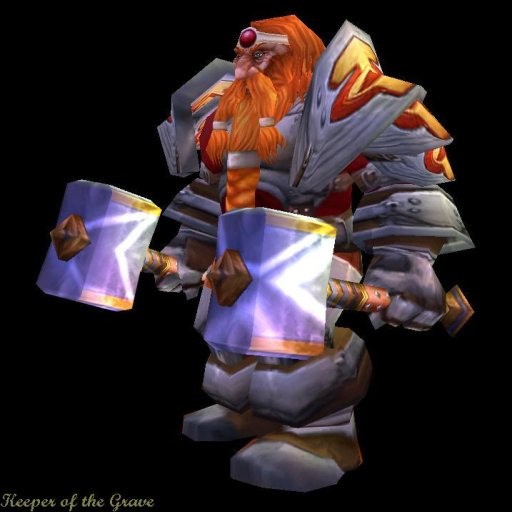 Jack & Sam (The Resurent) - Warcraft 3: Custom Map avatar
