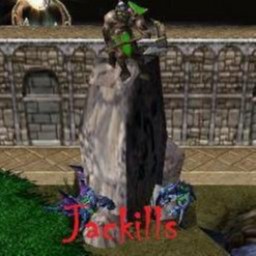 Jackills v1.3 - Warcraft 3: Custom Map avatar