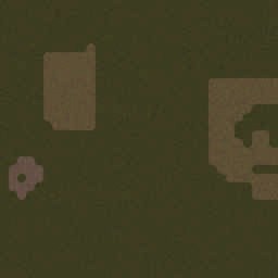 Jacks Short Surivial - Warcraft 3: Custom Map avatar