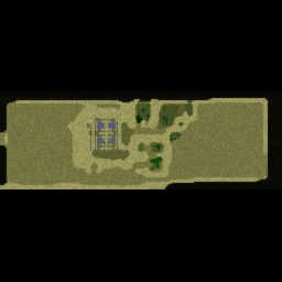 Jacksons Map! - Warcraft 3: Custom Map avatar